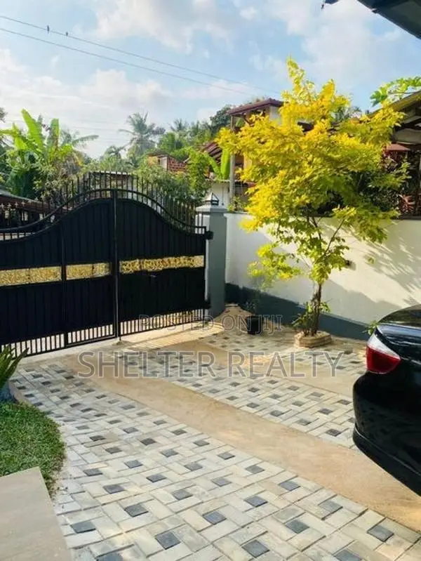 Beautiful Two Storey House for Sale in Ragama