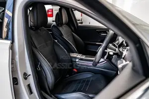 Mercedes Benz C200 AMG Line 2022