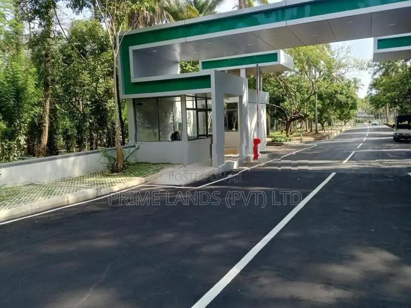 Land for Sale Gampaha