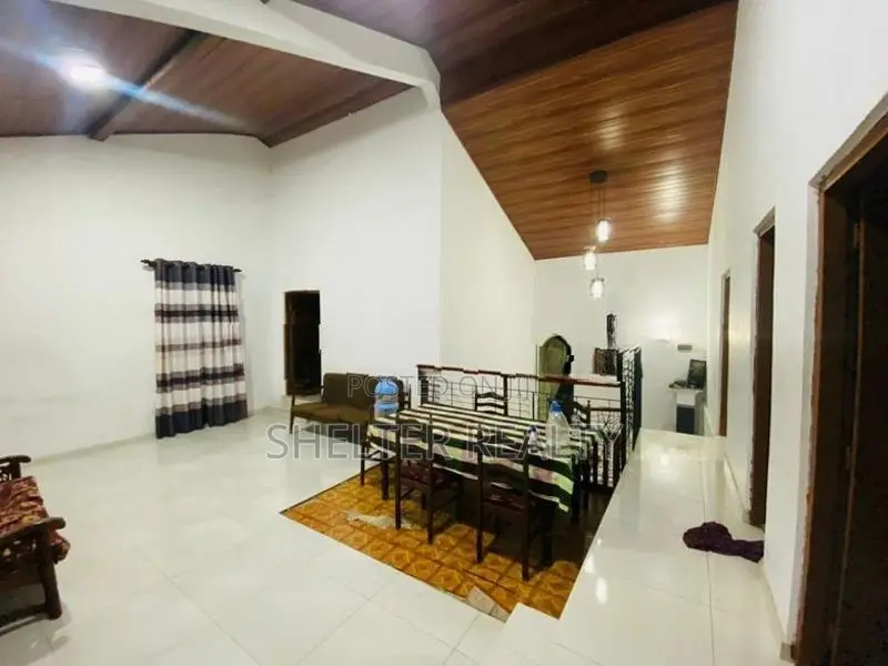 Beautiful Two Storey House for Sale in Ragama