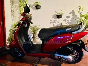 Honda Activa 125 2014 2013