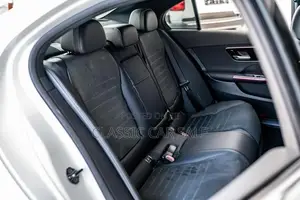 Mercedes Benz C200 AMG Line 2022