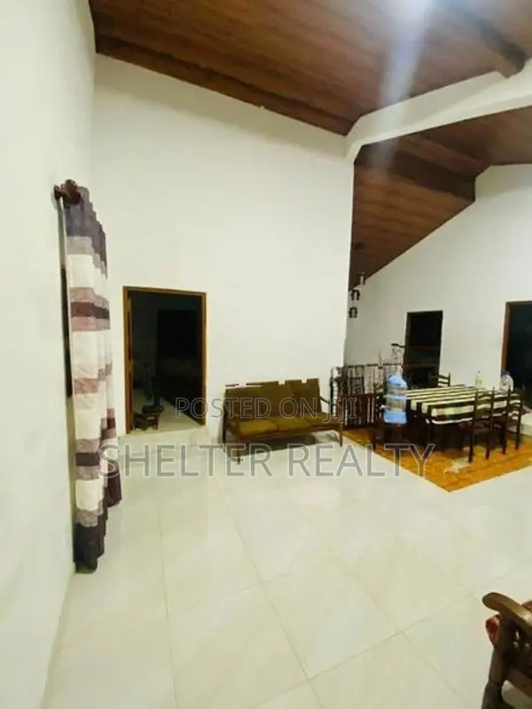 Beautiful Two Storey House for Sale in Ragama
