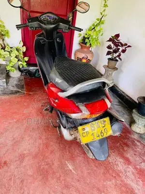 Honda Activa 125 2014 2013