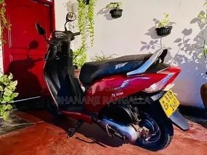 Honda Activa 125 2014 2013