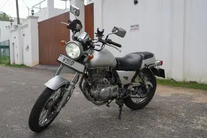Suzuki Volty 2007