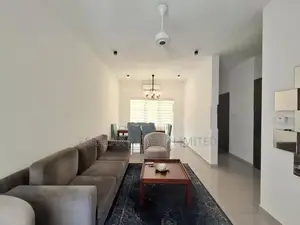 Canterbury Furnished House For Rent in Piliyandala -EH273