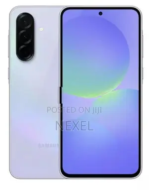 Samsung Galaxy A36 (Brand New)