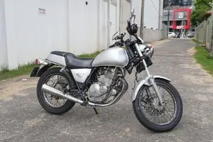 Suzuki Volty 2007