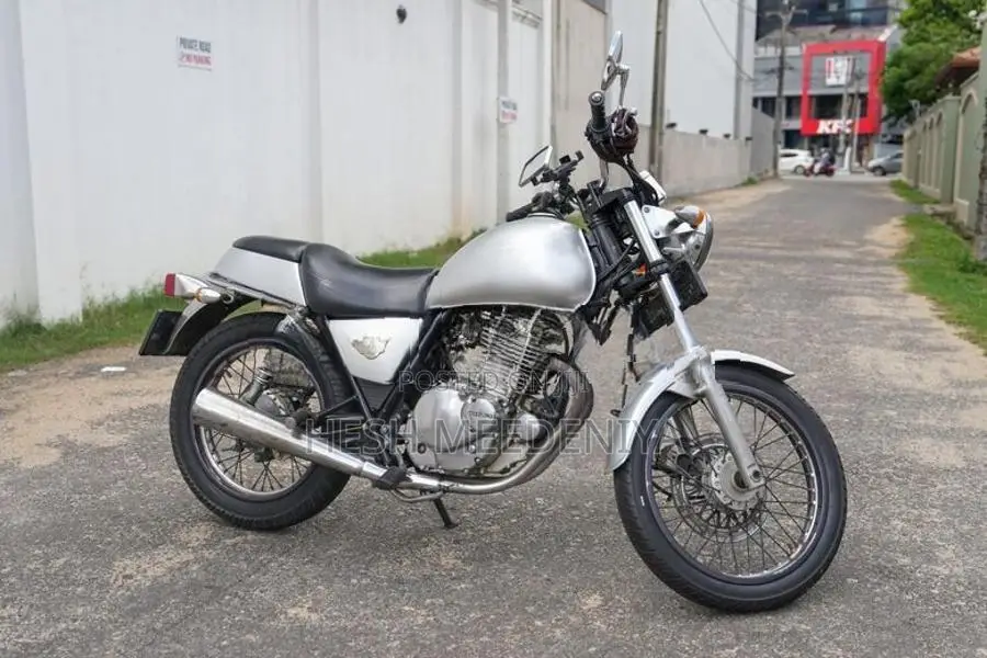Suzuki Volty 2007
