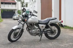 Suzuki Volty 2007