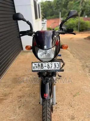 Bajaj CT100 2005