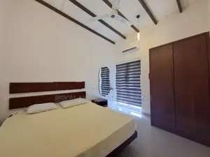 Canterbury Furnished House For Rent in Piliyandala -EH273