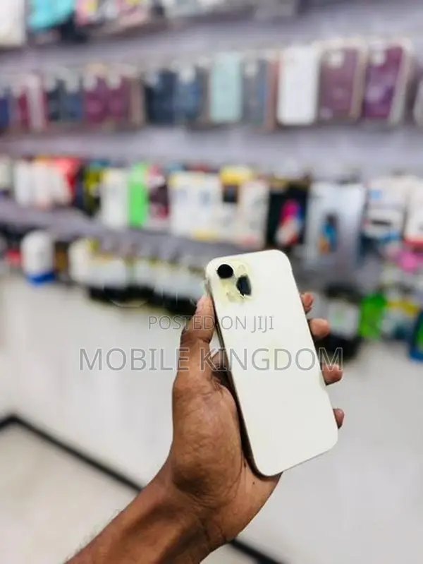 Apple iPhone 15 256GB Full Set (Used)