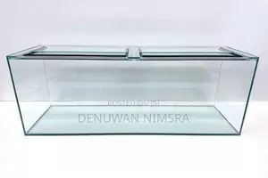 4×15×15 Fish Tank