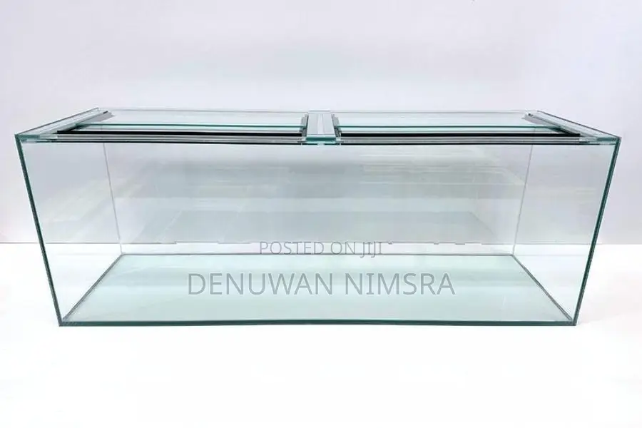 4×15×15 Fish Tank