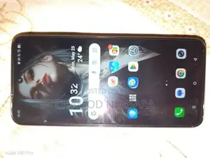 Infinix Smart 10 (Used)