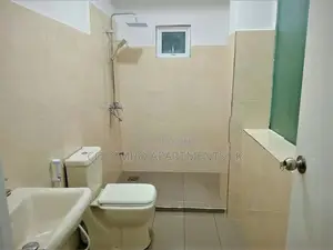 3-BHK Fully Furnished Apartment Short-Term Rental in Wellawatte