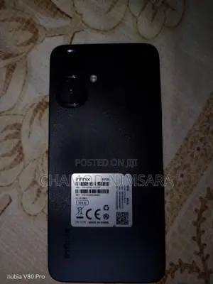 Infinix Smart 10 (Used)