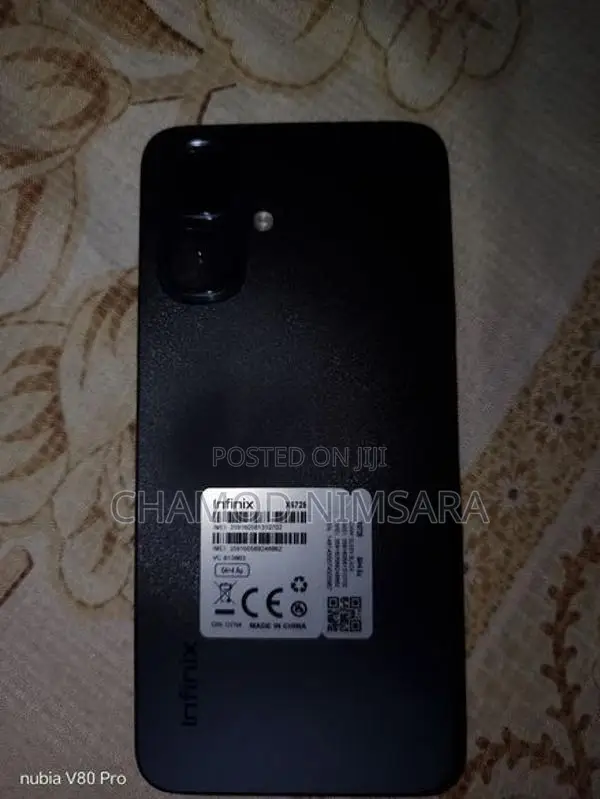 Infinix Smart 10 (Used)