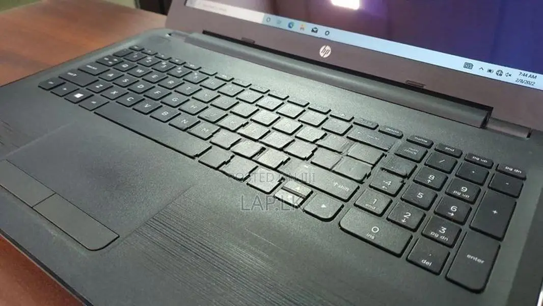 HP 15 AY104TU Core i5 7200U 7th GEN 15.6 inch Display 12GB RAM