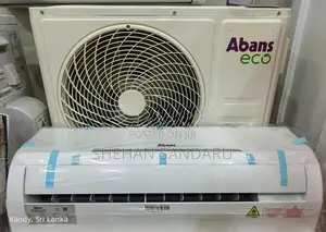 Abans 24000 BTU Air Conditioner R32 Inverter