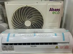 Abans 24000 BTU Air Conditioner R32 Inverter