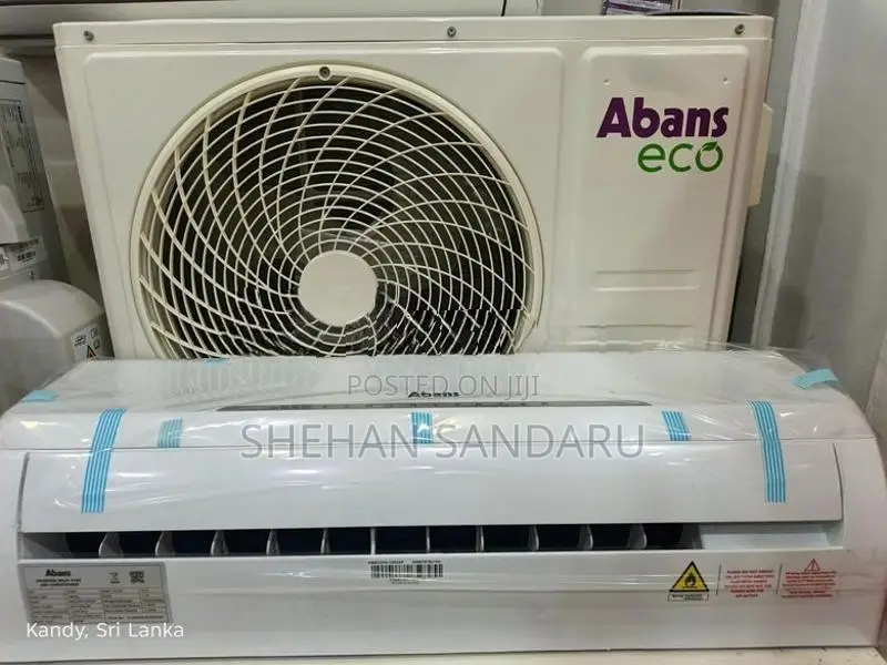 Abans 24000 BTU Air Conditioner R32 Inverter