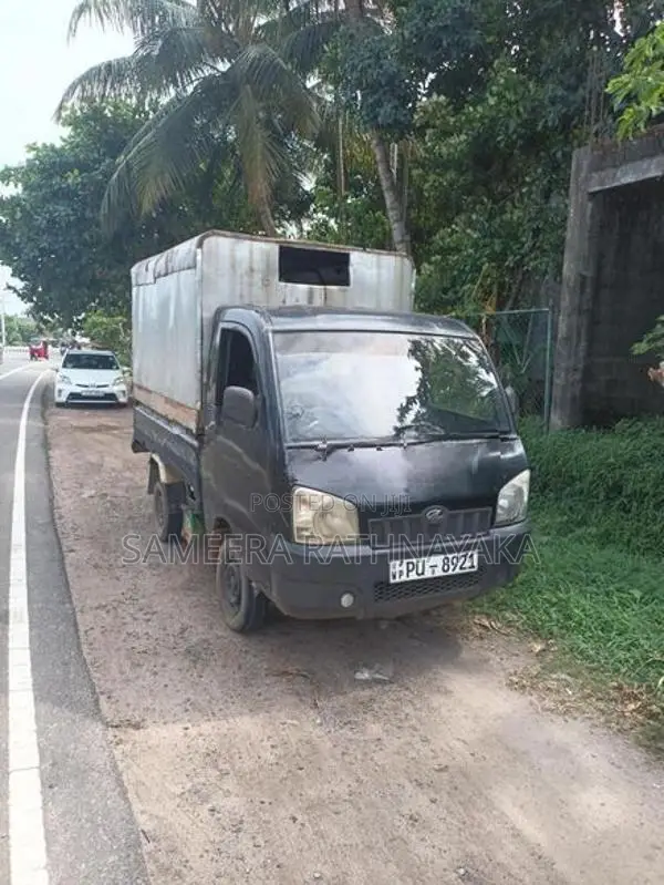 Mahindra Maxximo 2012