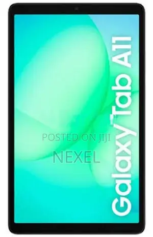 Samsung Galaxy Tab A11 8GB 128GB