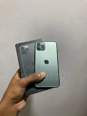 Apple iPhone 11 Pro (Used)