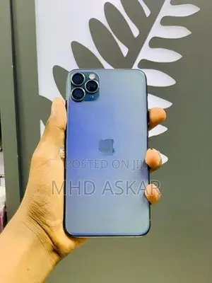 Apple iPhone 11 Pro Max (Used)