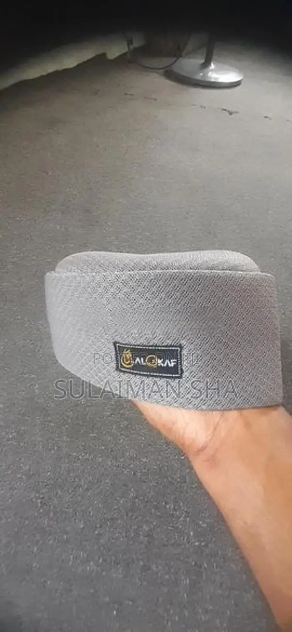Indonesian Caps