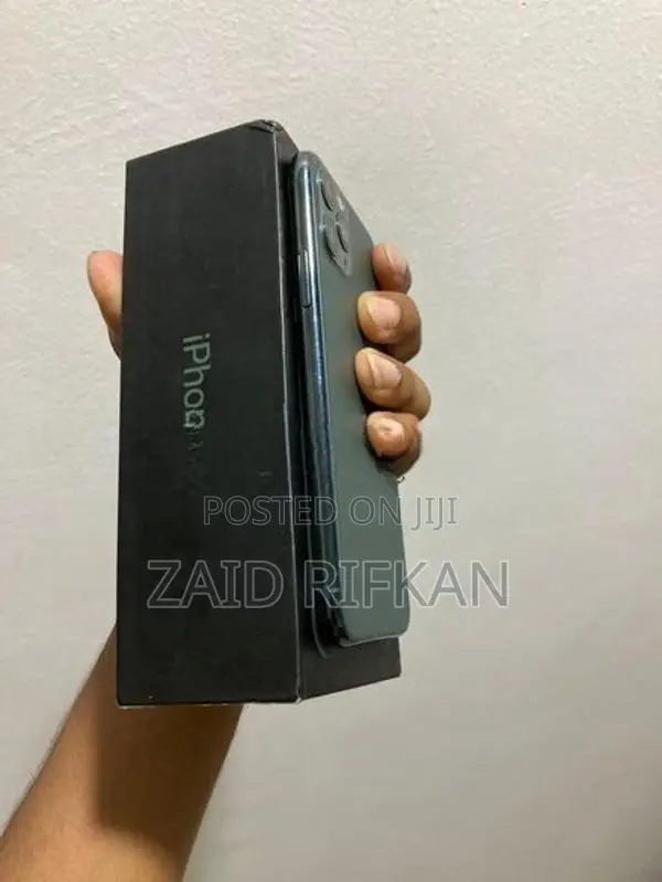 Apple iPhone 11 Pro (Used)
