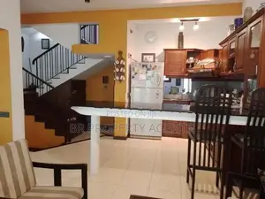Three-Storey House for Sale in Kirulapone