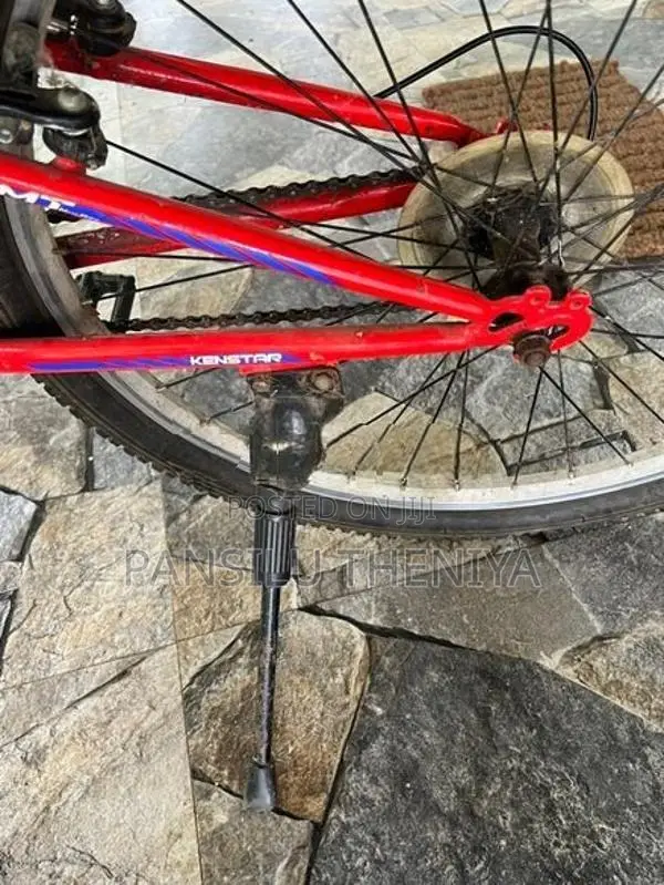 Bicycle