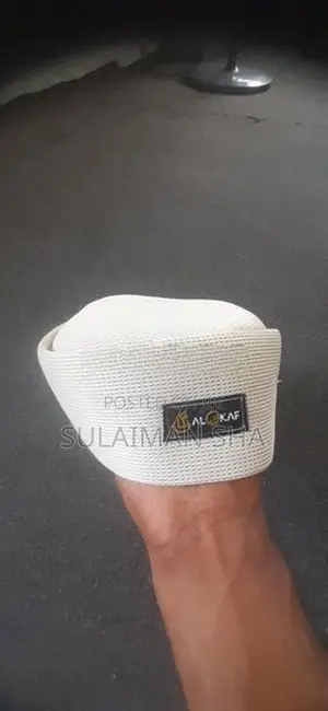 Indonesian Caps