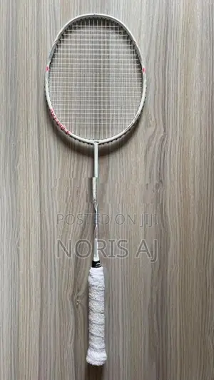 Badminton Racket
