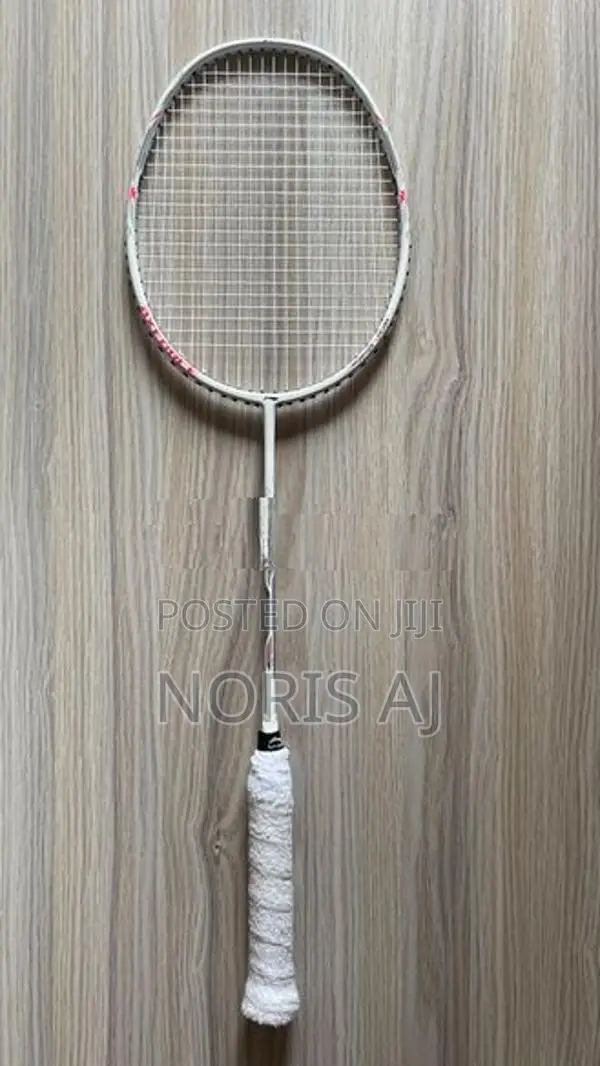 Badminton Racket