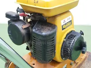 Plate Compactor Engine Rammer