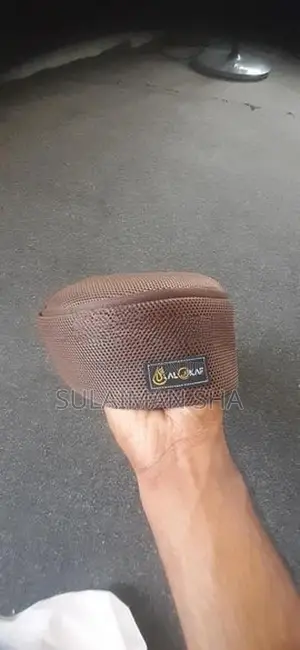 Indonesian Caps