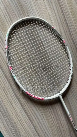 Badminton Racket