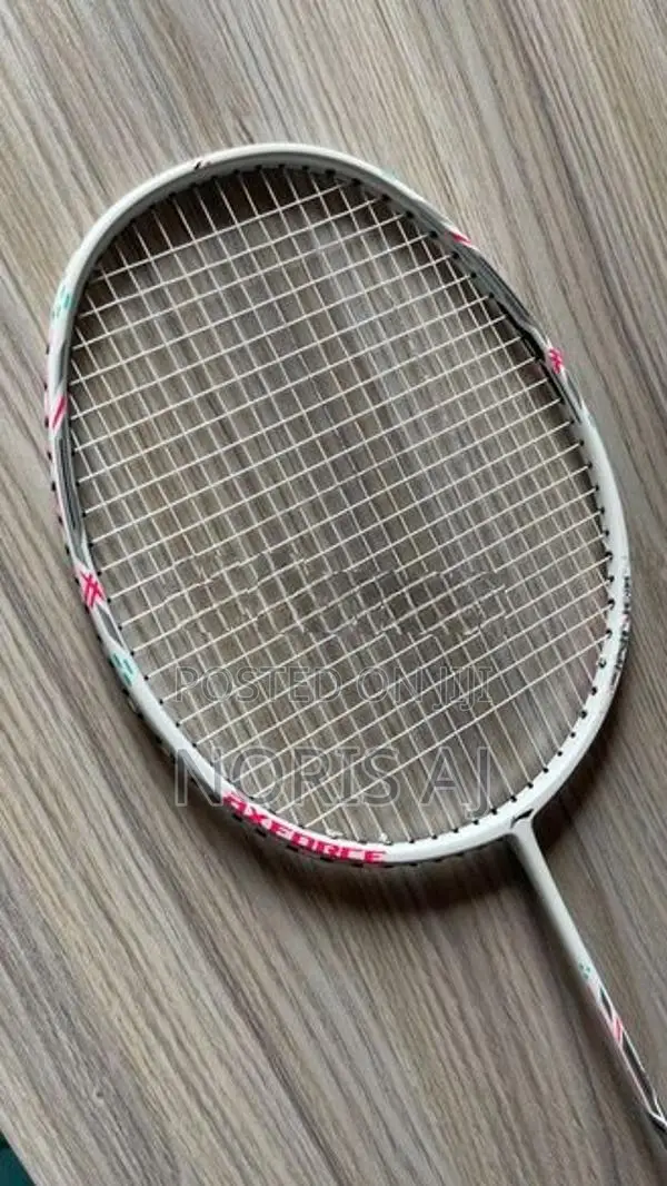 Badminton Racket
