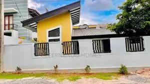 Single Storey Luxury House for Sale in Negombo Kandawala