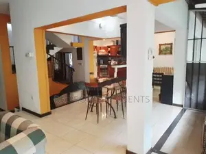 Three-Storey House for Sale in Kirulapone