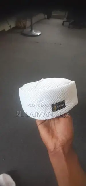 Indonesian Caps