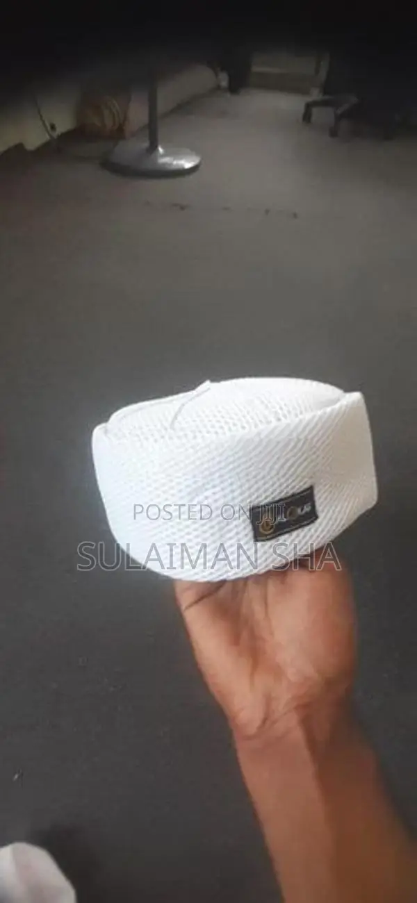 Indonesian Caps
