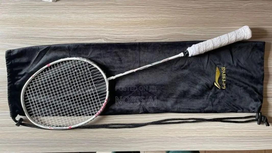Badminton Racket