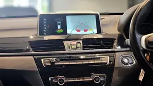 BMW X1 S-Drive 18i 2016
