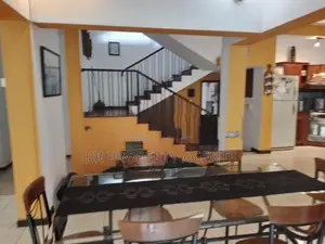 Three-Storey House for Sale in Kirulapone